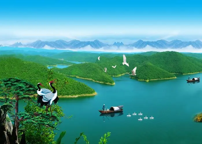 工业高端高精度